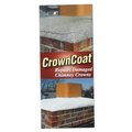 Cd Saver Systems CrownCoat Brochures Pack of 100, 100PK 99330